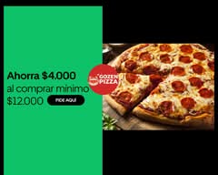 GOZEN PIZZA CALAMA