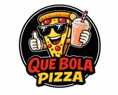 Que Bola Pizza (2900 West 2nd Avenue)