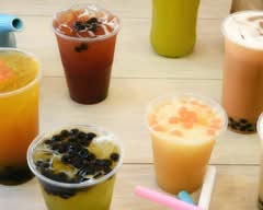 68 Bubble Tea