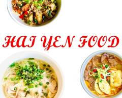 ベトナム料理HAI YEN FOOD Vietnamese food HAI YEN FOOD