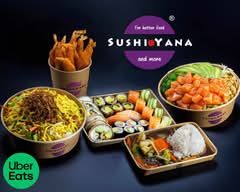 Sushi Yana-Neukölln