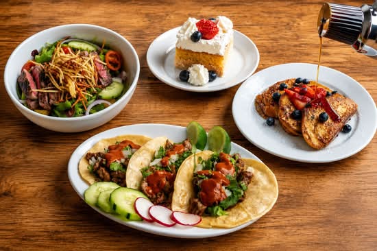 Nyc Checker Flag Grill (70-11 Grand Avenue)