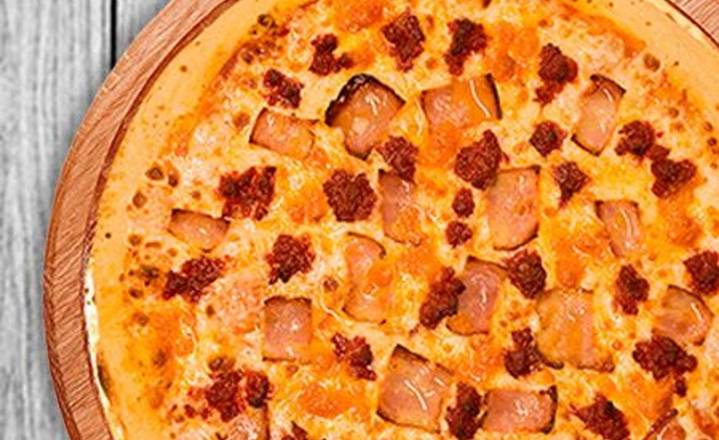 Pizza Tocino Deluxe