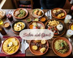 Restaurante Sabor del Perú 