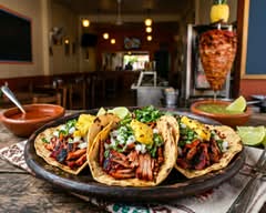Taqueria R&R EXPRESS (418 E 30th St)