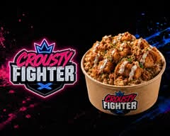 Crousty Fighter