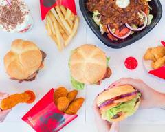 Wendy's Hamburgers (Te Atatu)
