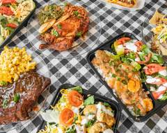 La La’s House Of Delightful Food (1719 Candler Road)