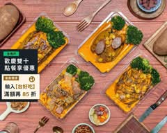 薯寶寶 起司馬鈴薯