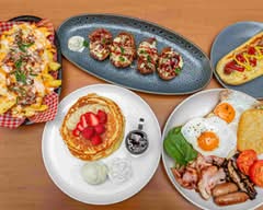 Terrace Diner and Play