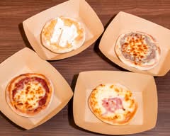 Real Brasil Esfiha (Leiria)