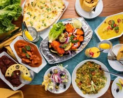 Spice & Tonic - Indian Cuisine