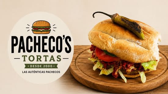 Pacheco's Tortas (Celaya)