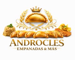 Androcles empanadas (Santo Domingo)