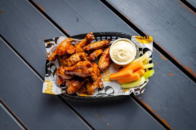 Chicken Wings (1 kg)