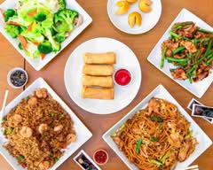 Big Chopsticks (Mission Viejo)