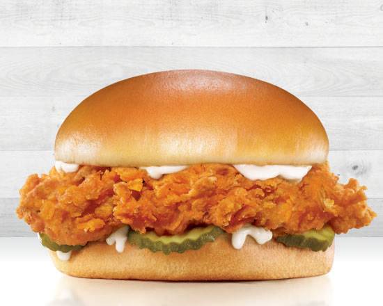 Classic Sandwich
