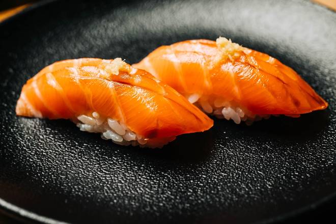 Sushi-san
