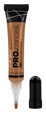 L.A. Girl® HD Pro.Conceal 0.28oz - Suede