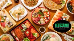 Taro Japanese Restaurant (Catford)