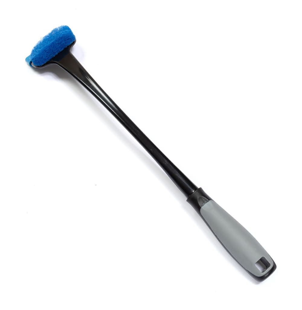 Imagitarium · Rasqueta con esponja limpiadora (400 g)