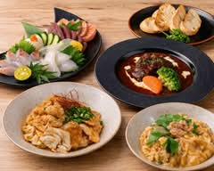肉処 石庭  nikudokoro sekitei		