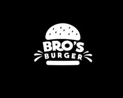 Bro's Burgers Mol