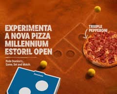 Domino's (Coimbra)