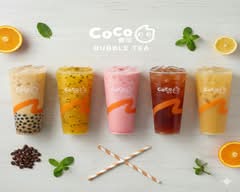 CoCo Bubble Tea(Badalona)