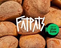Fat Pat’s Central