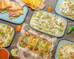 Beto's Tacos (Johns Creek)