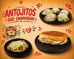 Antojitos Bombón (Pachuca)