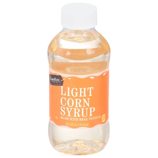 Signature Select Syrup Corn Light