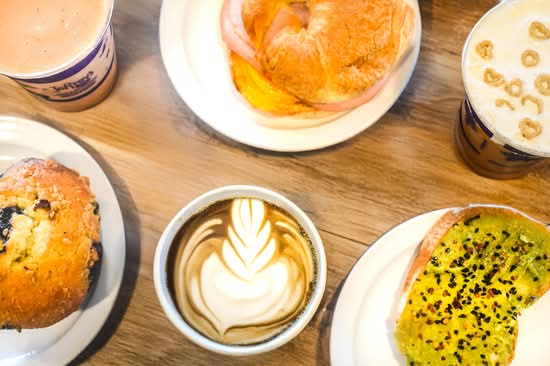 Joffrey's Coffee & Tea Company (Tampa)