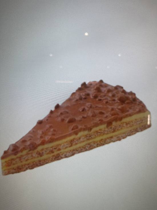 Gâteau au chocolat