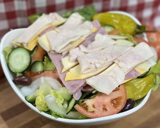 Chef Salad