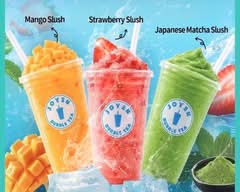 Joy2U Bubble Tea (Vivi Bubble Tea)