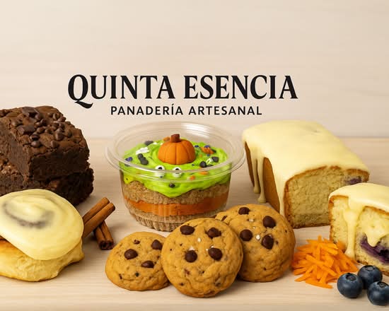 Quinta Esencia (Costa rica)