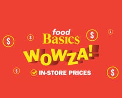Food Basics (1450 Tupper Street)