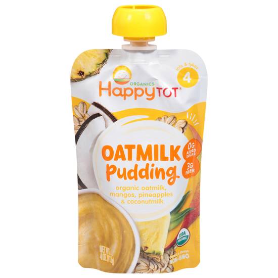 Ht Stage 4 Oat Mango & Pineapples