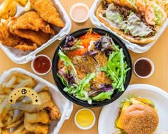 America's Best Wings (Greenbelt)