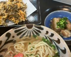 沖縄料理　輪　Okinawaryouri Rin