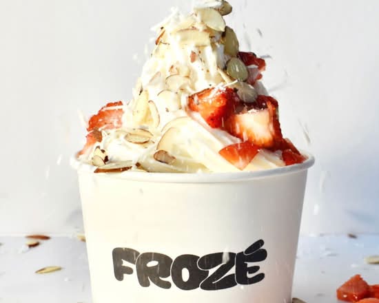 Frozé Irapuato (Irapuato)