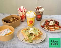 Shukr Deli & Dessert