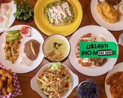 Maria del Alma (Ciudad Victoria)