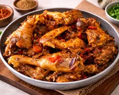Kienyeji Chicken Bistro