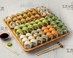 Sayonara Sushi El Bosque