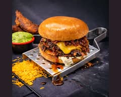 Brazzados (Mexico City)