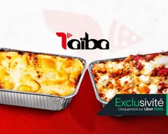 Les Gratins 🧀 by Taiba®