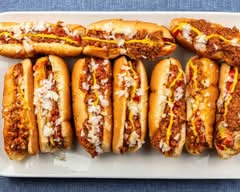 Destiny Dogs (310 8th St,)